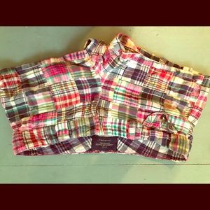 American Eagle favorite shorts size 2